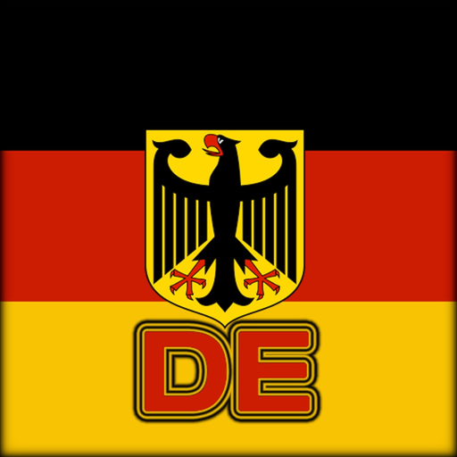 Deutsche Radios - Listen Radio app icon