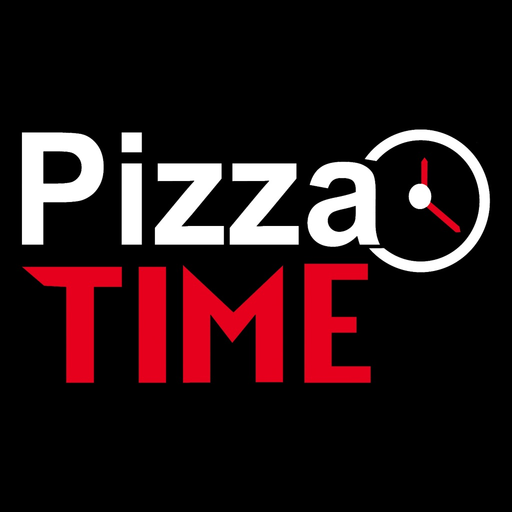 Pizza Time Ravintolat app icon
