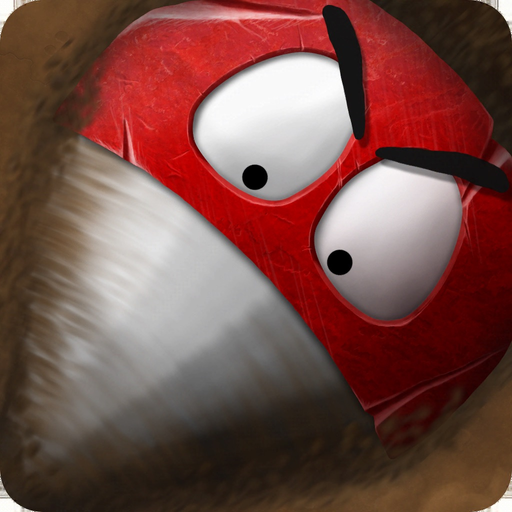 Dig Three app icon