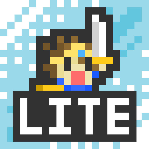 SlingFighterLite app icon
