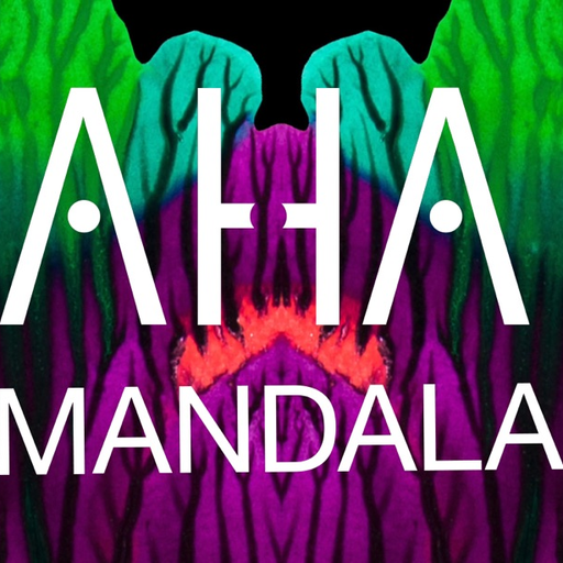 AHA Mandala app icon