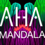 AHA Mandala icon