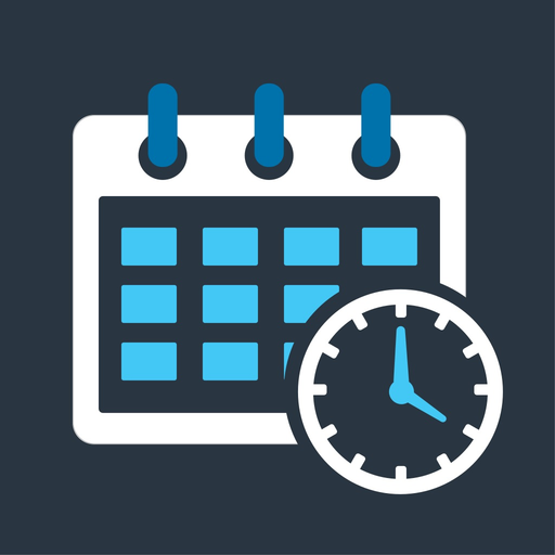 Week at Work app icon