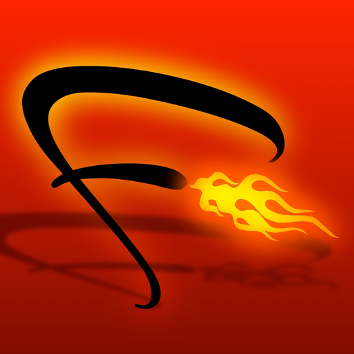 Flamelet app icon