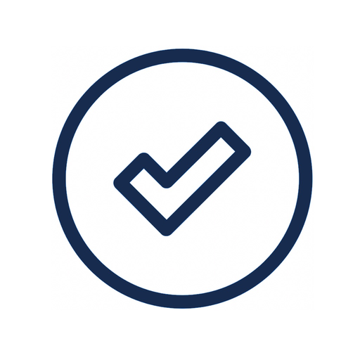 Deadlines app icon