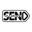 Send icon