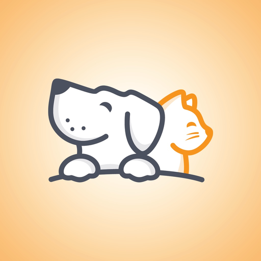Pawfit app icon