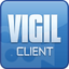 VIGIL Client Lite icon
