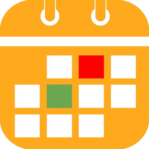 bkhr app icon