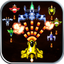 Galaxy Warrior - Space Shooter icon