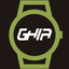 GHIA WATCH icon