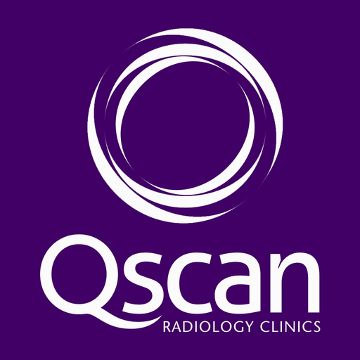 Qscan Referrer Results app icon