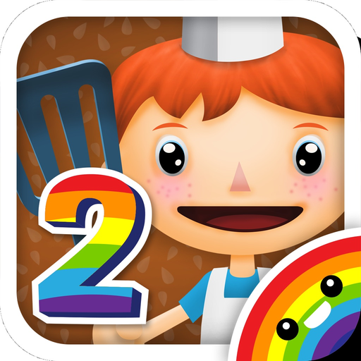 Bamba Burger 2 app icon