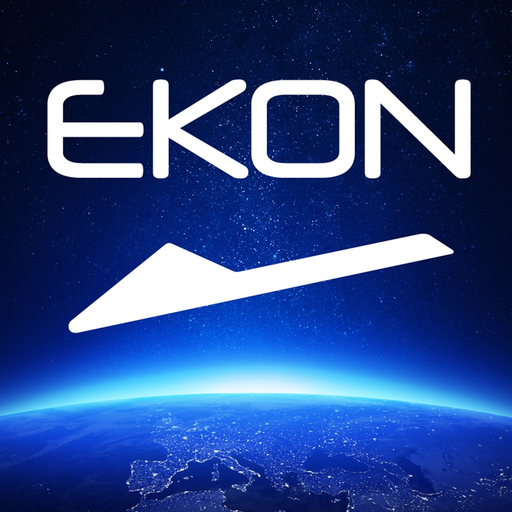 Osaki Ekon app icon