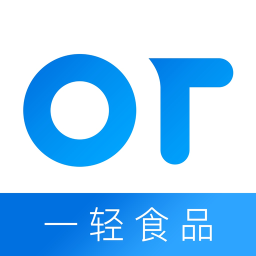 OT信息化平台 app icon