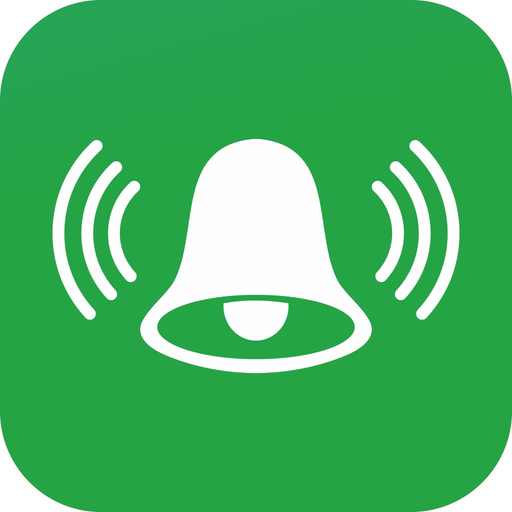 Smrtome Bell app icon