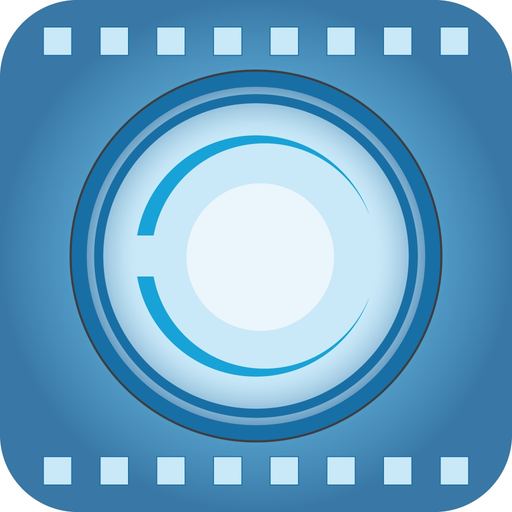 FontaCam app icon