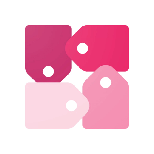Popsy - Shop Online Deals app icon
