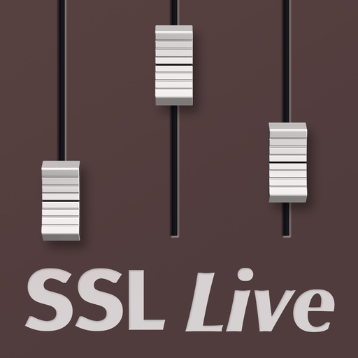 SSL Live TaCo Legacy app icon