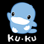 酷咕鴨 KU.KU Duckbill 官方線上直營店 icon