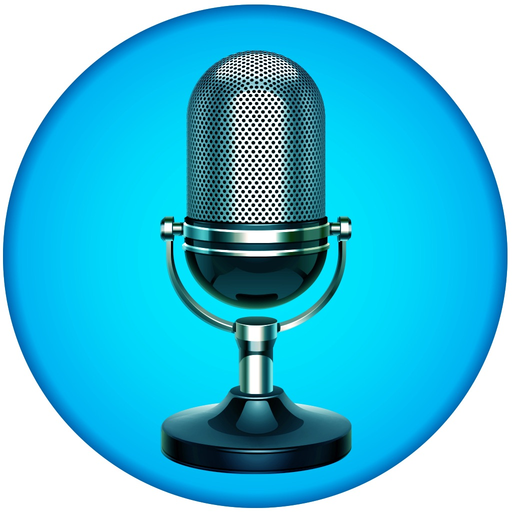 AI Voice Translator Translate app icon