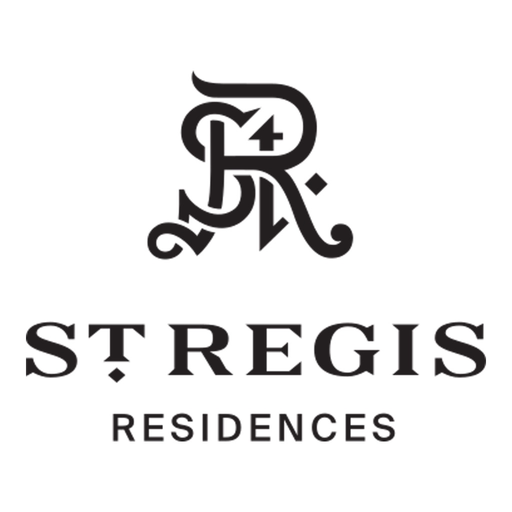 St.Regis Residences app icon