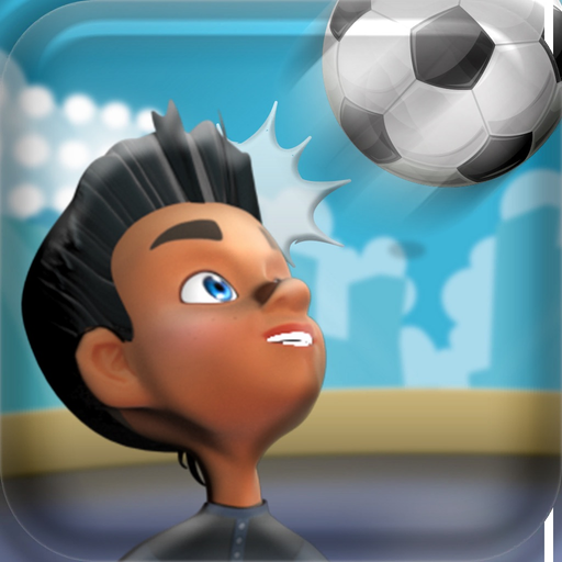Head Soccer-Play Football app icon