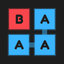 Block Line - Weave the Letters icon