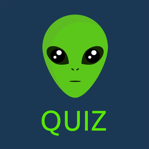 Sci-Fi Movies Quiz Test Trivia app icon