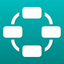 Diagrams Notepad 3 icon