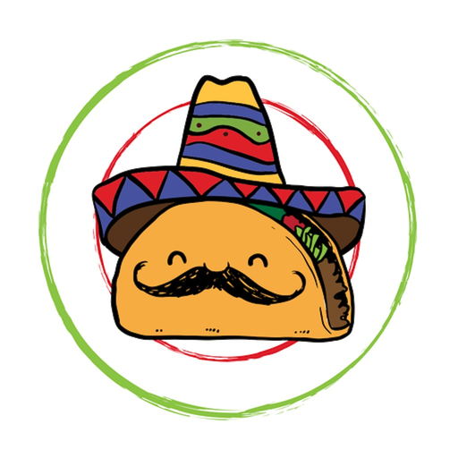 Compadres Burritos Take Out app icon