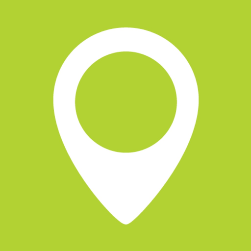 Inocab Booking app icon