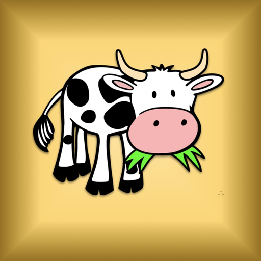 Cowdealer app icon