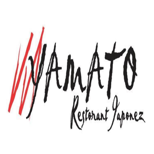 Yamato Restaurant app icon