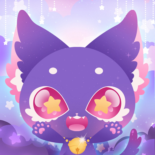 Dream Cat Paradise app icon