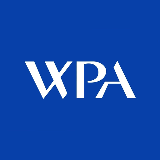 WPA Health app icon