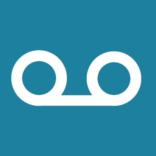 Voicemail for BroadWorks app icon