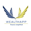 WealthApp Online icon