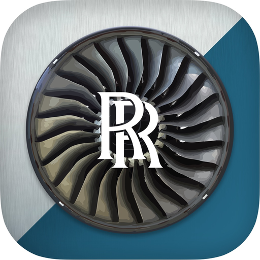 Trent 700 Pilot Guide app icon