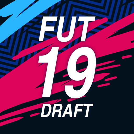 FUT 19 Draft Simulator app icon