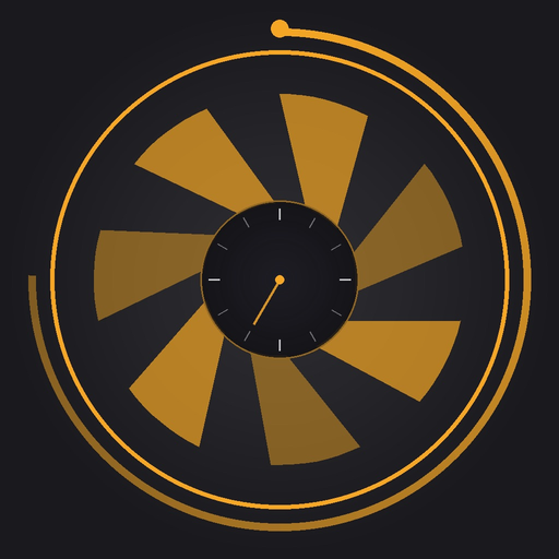 Long Exposure Buddy app icon