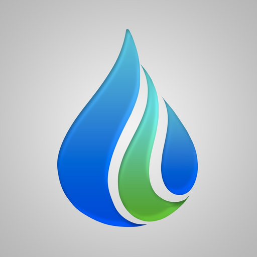 ID4 Irrigation Remote Control app icon