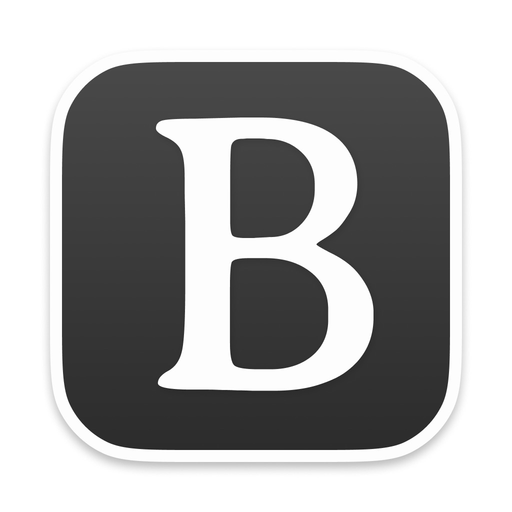 Browser Opener app icon