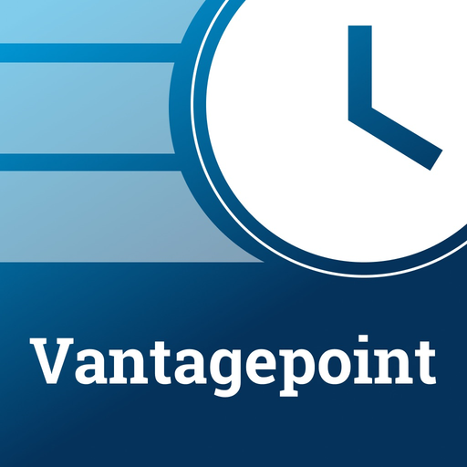 Deltek T&E for Vantagepoint app icon