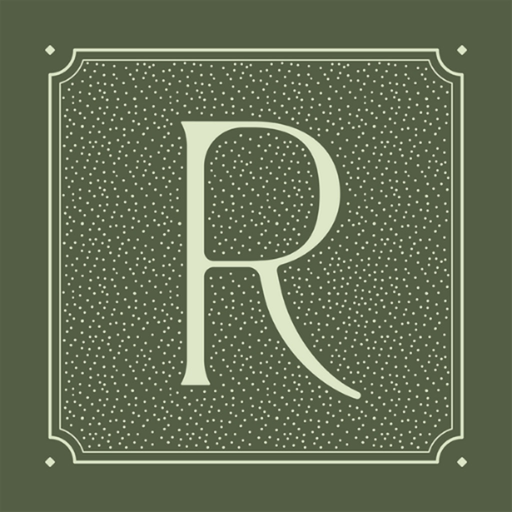 Reynolda Revealed app icon