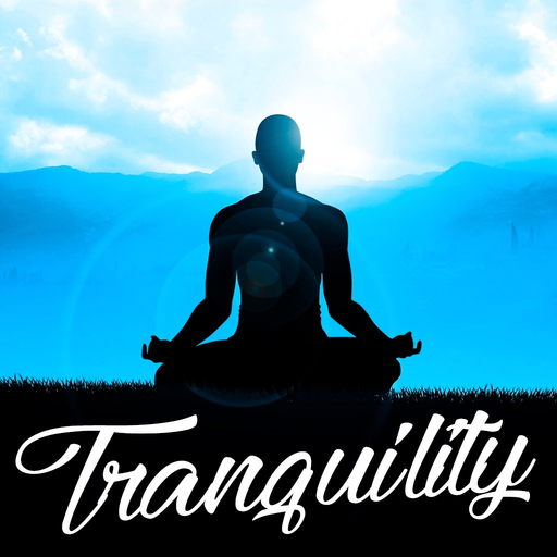 Tranquility & Relax´ app icon