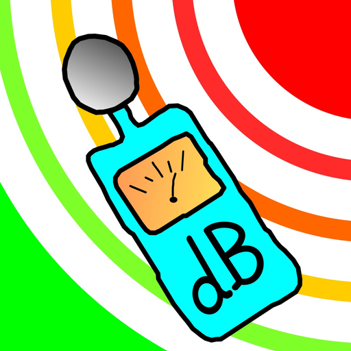OpeNoise app icon