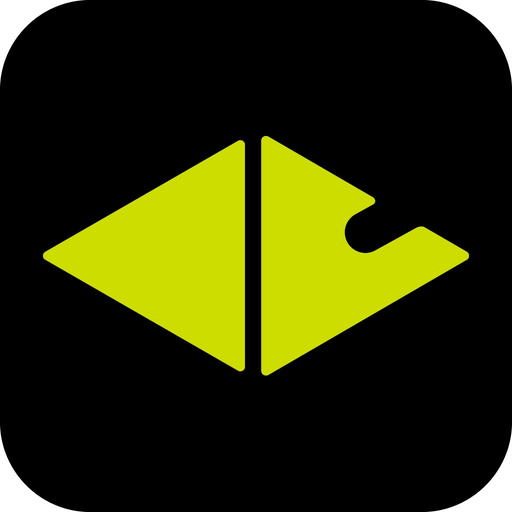 Crazy store app icon