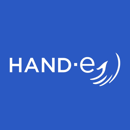ASSH Hand.e app icon