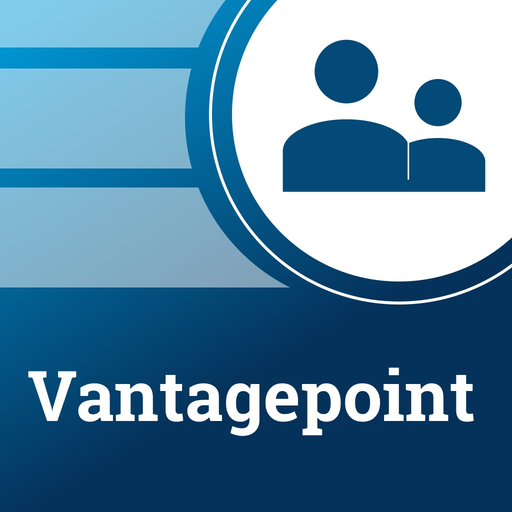 Deltek CRM for Vantagepoint app icon